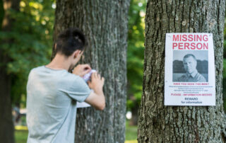 DeWitt Private Investigator - Missing Person Investigative Agency