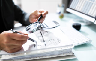 Background Investigator San Francisco