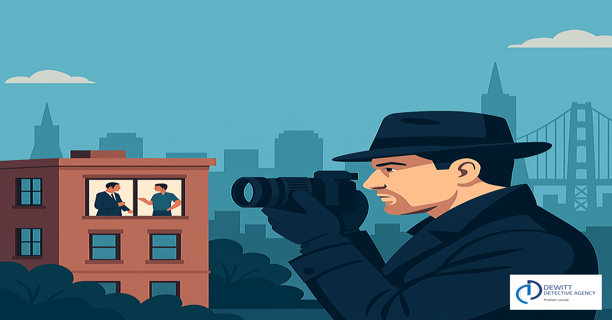 San Francisco PI landlord tenant disputes