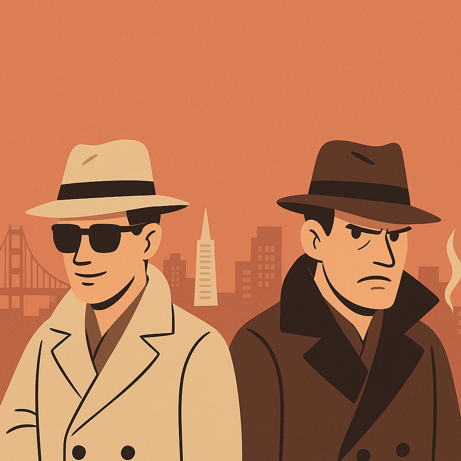 San Francisco private investigator